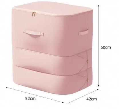 Foldable Travel Duffel Bag (Pack of 2) gomuto.com