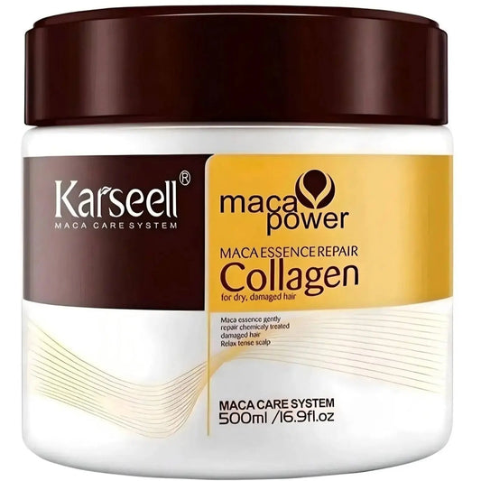 Hair Repair Collagen (500ml) gomuto.com