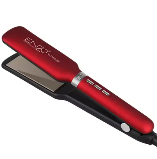 Heat Luxe Hair Straightener gomuto.com
