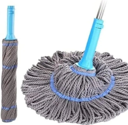 Magic Squeezing Mop gomuto.com