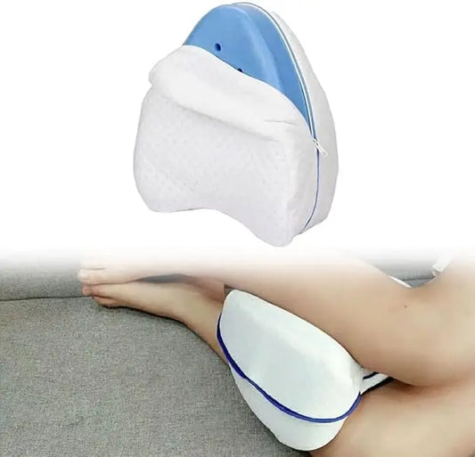 Memory Foam Support Pillow gomuto.com