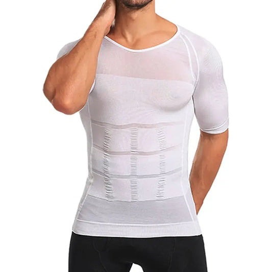 Men's Slimming Body Shapewear gomuto.com