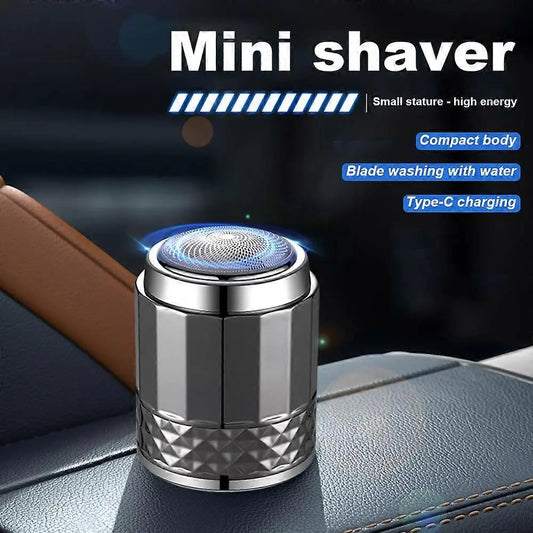 Mini Electric Shavor Gomuto