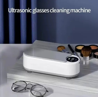 Portable Glasses Cleaning Machine Gomuto