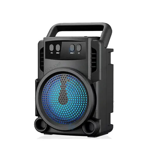 Professional Portable Speaker gomuto.com