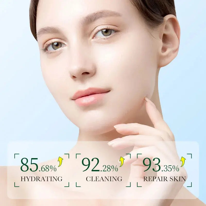 SADOER Licorice Root Whitening Skincare Set – Glow Naturally with Herbal Power 🌿 gomuto.com