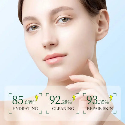 SADOER Licorice Root Whitening Skincare Set – Glow Naturally with Herbal Power 🌿 gomuto.com