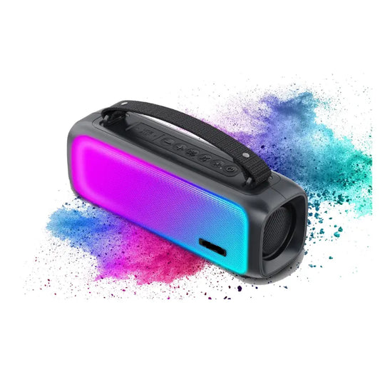 Sound Sphere Wireless Bluetooth Speaker gomuto.com