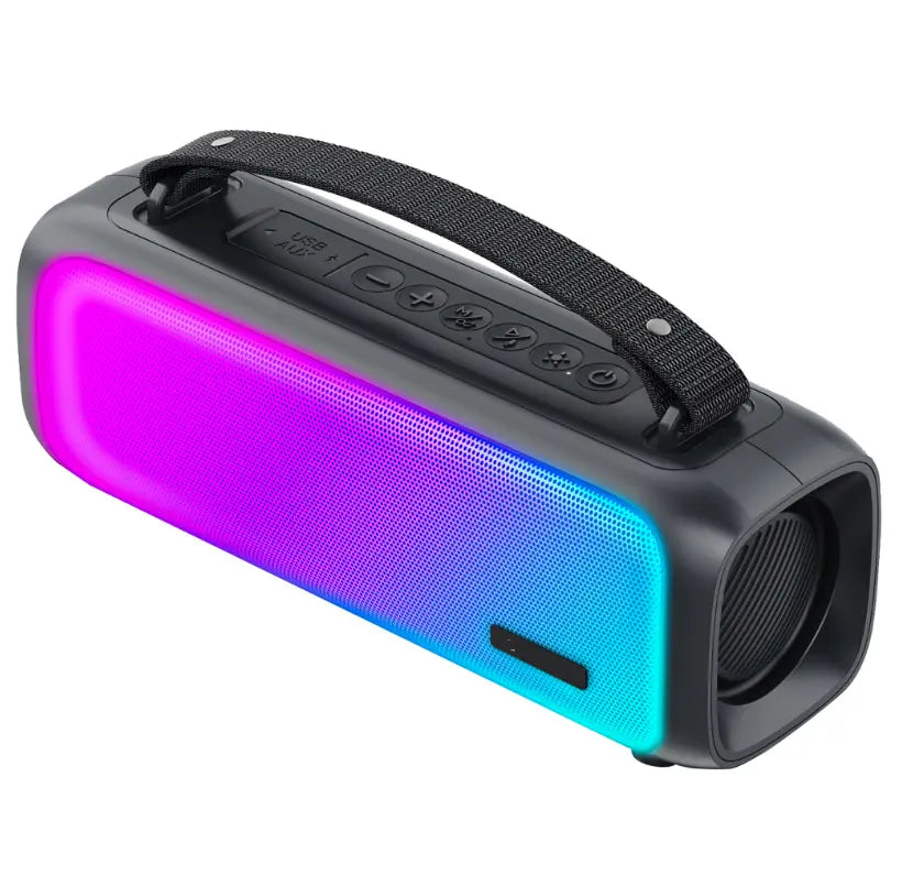 Sound Sphere Wireless Bluetooth Speaker gomuto.com