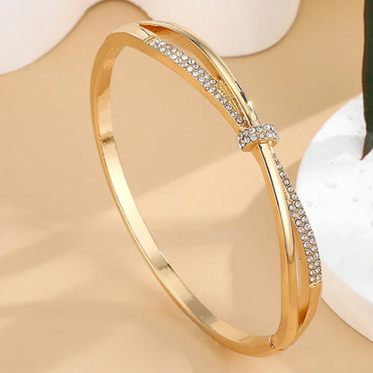 Special-interest Design Simple Bracelet Affordable Luxury Style Personality gomuto.com