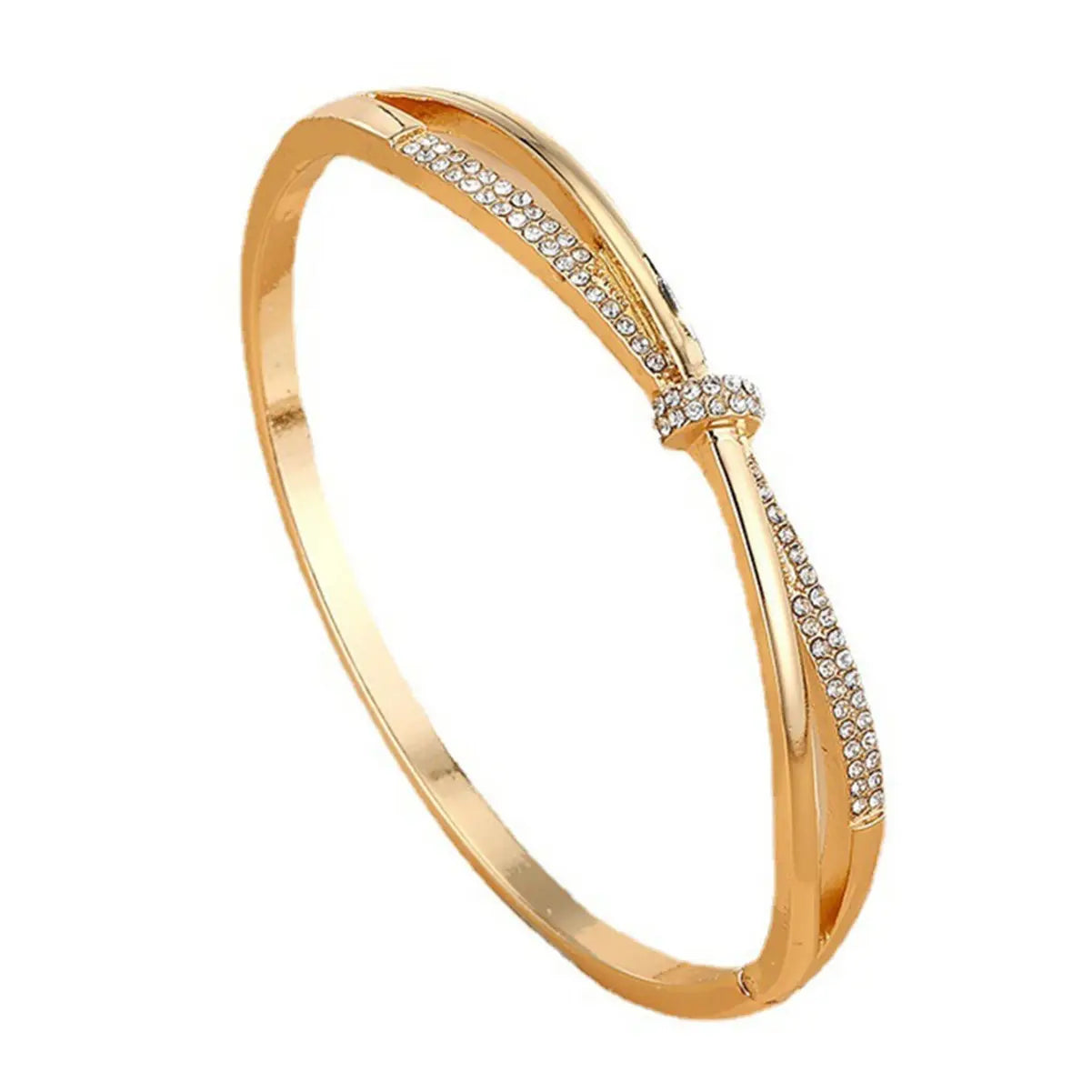 Special-interest Design Simple Bracelet Affordable Luxury Style Personality gomuto.com