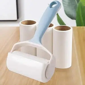 Sticky Roller Device gomuto.com