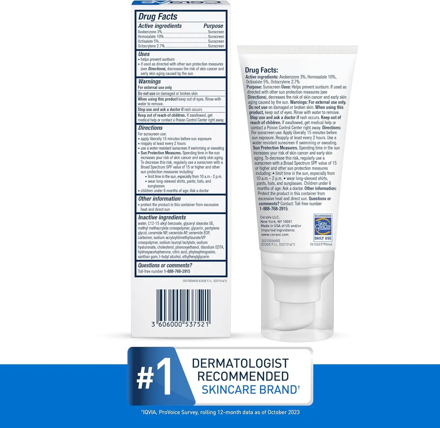 Ultra-Light Moisturizing Lotion with SPF 30 Face Sunscreen & Moisturizer | 52ml gomuto.com