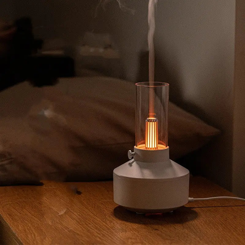 Vintage Lamp Household Humidifier gomuto.com
