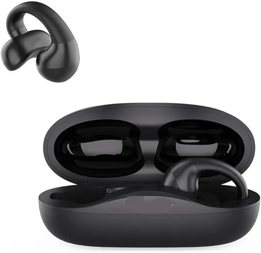 Wireless Earbud With Mic gomuto.com